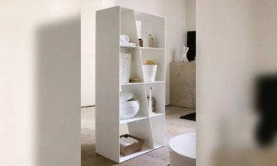 Стеллаж B&B Italia Shel