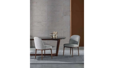 Стул Meroni&Colzani Lungotevere