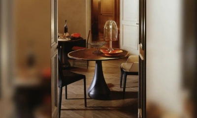 Стол Cattelan Italia Bora Bistrot