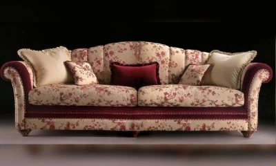 Диван Bedding Pushkar