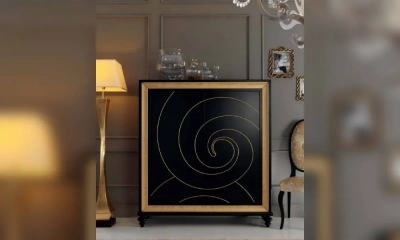 Буфет Mugali Galiano