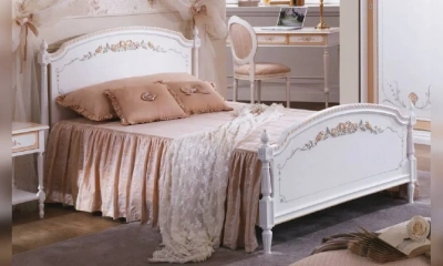 Кровать В Детскую Pellegatta Ls18