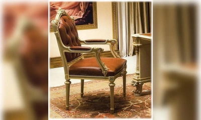 Стул Silik Giove