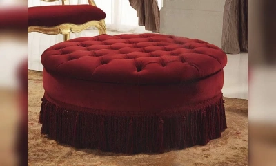 Пуф Piermaria Classic