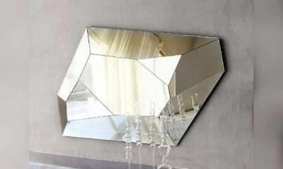 Зеркало Cattelan Italia Diamond