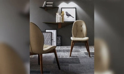 Стул Tonin Casa Sorrento 1