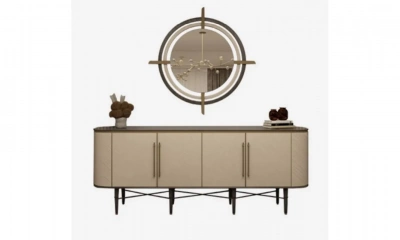 Комод Balhome Pako