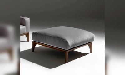 Пуф Porada Fellow 02