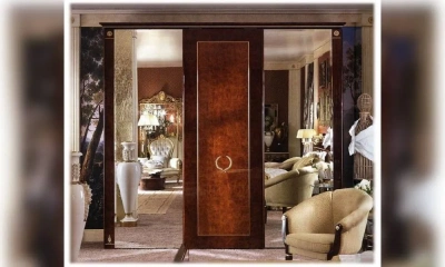 Шкаф Turri Arcade Plus