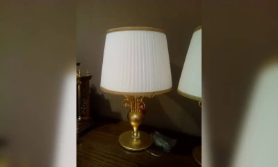 Настольная Лампа Emme Pi Light (Masiero)