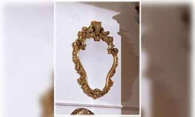 Зеркало Antonelli Moravio 332