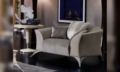 Кресло Re Deco Parigi