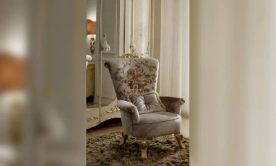 Кресло Agm Sophia 1