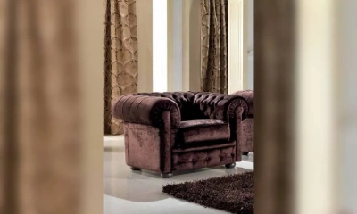 Кресло Keoma Chester