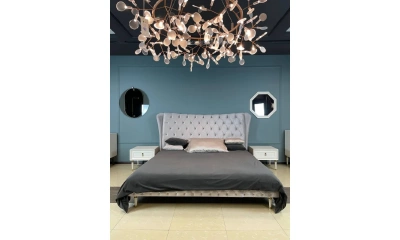 Кровать Lorenta Turkey