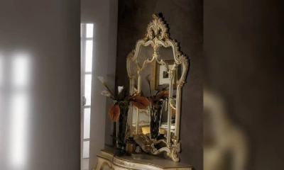 Зеркало Vaccari Giovanni Bella Italia 113132