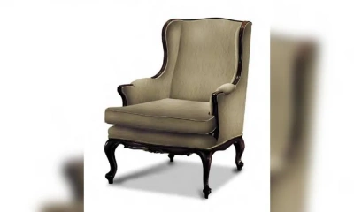 Кресло Francesco Molon P134