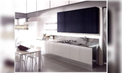 Кухня Aster Cucine Contempora 11