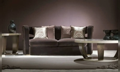 Диван Elle Due Saraya 12