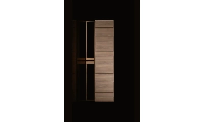 Буфет GIUSTI PORTOS CREED 260