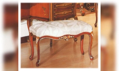 Банкетка Asnaghi Interiors Melody