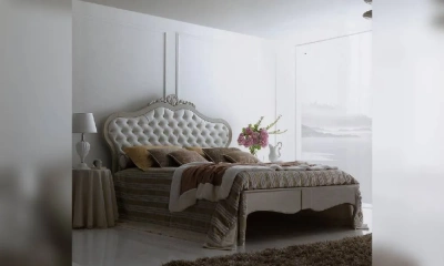 Кровать Morello Gianpaolo Venere 2