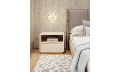 Тумбочка прикроватная Am Classic Auric