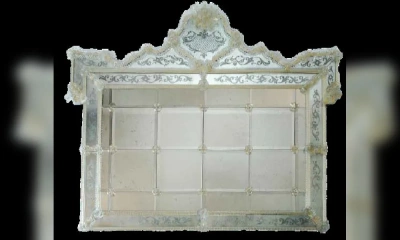 Зеркало Patrizia Volpato 126002