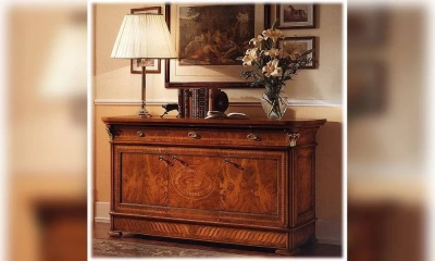 Буфет Minotti Luigi & Benigno 781/C3