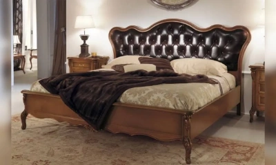 Кровать Cavio Benedetta 1