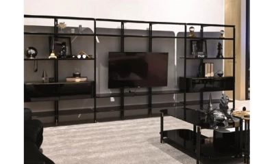 Стенка Orix Dark