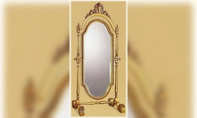 Зеркало Minotti Luigi & Benigno 587