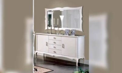 Креденция Vaccari Giovanni Bella Italia 1