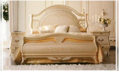 Кровать Grilli Rondo 1