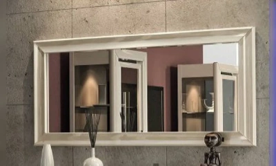 Зеркало Camelgroup La Star