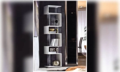 Стеллаж Tonin Casa Osuna