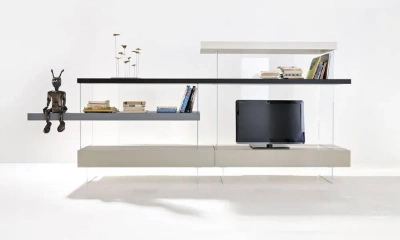 Стенка Lago Air 4