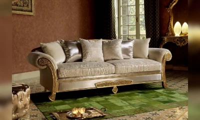 Диван Domingo Salotti Trevi