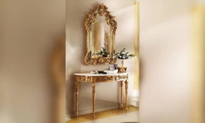 Консоль Angelo Cappellini Accessories 9