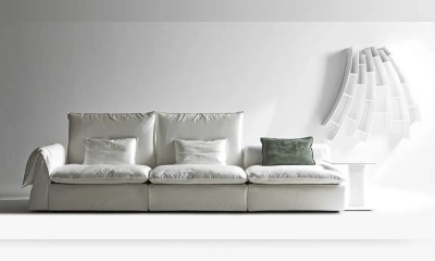 Диван Les Femmes Фабрики Saba Italia