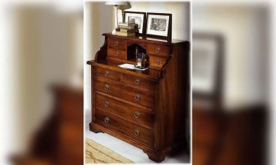 Комод Tosato Passioni 9