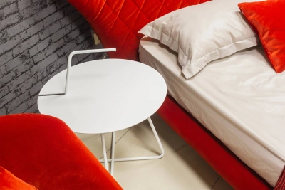 Журнальный стол Bonaldo Nemesi