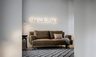 Диван Dall Agnese Louis