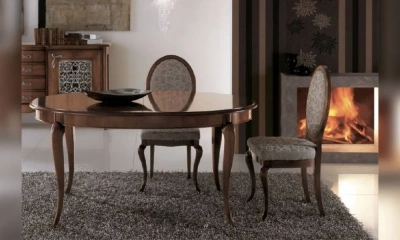 Столовая Группа Giorgio Casa Memorie Veneziane