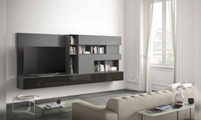 Cтенка Pianca People 1