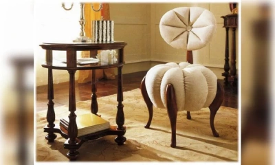 Пуф Volpi Matilde 2