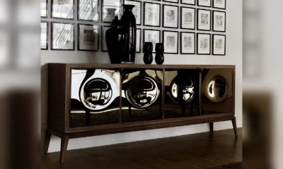 Буфет Volpi Bolla 2