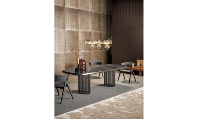 Стол Bonaldo Luna Bianca