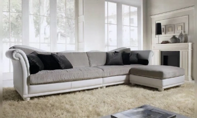 Диван Bedding Fandango 4Posti