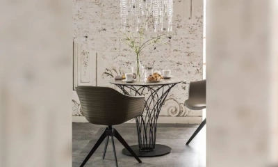 Стол Cattelan Italia Book 7